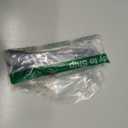 6 Pcs Snowboard Ladder Strap Binding-7.3" x 0.94" Snowboard Binding Straps Replacement-Snowboard Ankle Ladder Strap Binding for Ski Strap-in Binding Accessories