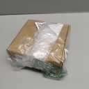 JQAQJU Sea Glass Wooden Nautical Wall Decor, Coastal Starfish Bathroom Decor Sea Shells, Driftwood Beach Room Decor for Home Indoor Outdoor, Coastal Wall Art for Living Room, Bedroom and Dining Room