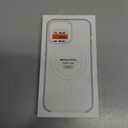 Apple iPhone 13 Pro Clear Case with MagSafe