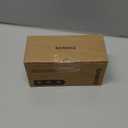 SANNCE 5MP Super HD PoE IP Security Camera with 2-Way Audio,100ft Night Vision,IP67 Weatherproof, Human/Vehicle Detection,H.265+ Indoor/Outdoor Surveillance Camera