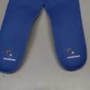 Orthotic Insoles with Metatarsal Pads, Plantar Fasciitis Arch Support Inserts for Metatarsalgia, Morton's Neuroma, Ball of Foot Pain Relief, Man Women Insoles for Standing All Day-F (F(Men's 9.5-10.5 / Women's 10.5-11.5)--287mm, Ax01-metblue)