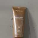 L'Oreal Paris Makeup True Match Lumi Glotion, Natural Glow Enhancer, Illuminator Highlighter, Bronzing Drops For a Sun-Kissed Glow, 903 Medium
