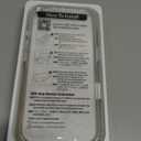 Miracase Magnetic for iPhone 17 Pro Case 6.3" [Compatible with MagSafe] Full-Body Phone Case with Built-in Glass Screen Protector & Camera Control,Drop Proof iPhone 17 Pro Cover, Clear