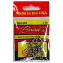 Brads BCS-605 6-Bead Stainless Steel Swivel