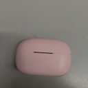 TOZO A1 Wireless Earbuds Bluetooth 5.3 Light Weight in Ear IPX5 Waterproof Headphones 2 Mic for AI Calls, Immersive Premium Sound Bass Headset with Charging Case, 32 Presets EQ Customization via App (Small, Rose Gold)