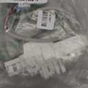 W10619844 Washer Lid Lock Latch Assembly Compatible with Whirlpool, Maytag, Kenmore. Replacement Parts WTW7040DW0 W10059230 WPW10619844