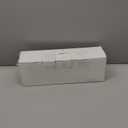 4 Packs Solar Powered Wasp Trap Outdoor Hanging, Yellow Jackets, Hornets, Carpenter Bees, Mud Daubers Trap Reusable for Garden, Patio, Yard