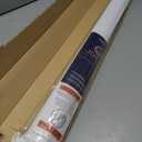 Corded Blackout Roller Blinds for Windows, Waterproof Thermal Insulated Shades with UV Protection, Easy to Install for Living Room, Office, Bathroom (29" W x 72" L, Grey)