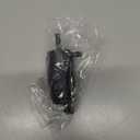 UGSHY 1 PC Car Front Windshield Washer Pump, Wiper Spray Pump, Motors Spray with Grommets Replacement Parts 22127652 22127653, Compatible with Cadillac Buick GMC Cleaning Accessories (Black)