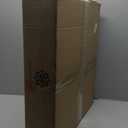 Reusable Grocery Bag with Wheels - Foldable Rolling Tote, Zipper Closure, Heavy-Duty, Eco-Friendly, Carry Up to 70Lbs - Perfect for Shopping, Laundry, Sports Schlepping, and More!