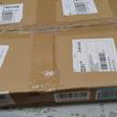 21.7" Outdoor Stair Handrails,1-2 Steps Stairs Rails-Wall Mounted Wrought Iron Hand Railing-Staircase Grab Rail-Heavy Duty Metal Art Handrail for Outdoor Steps-Porch Garage-Anti-Corrosion Carbon Steel