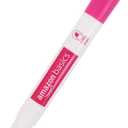 Amazon Basics Dry Erase Whiteboard Markers, Chisel Tip, Low-Odor, Assorted Colors, 12-Pack, Erase Easily