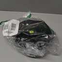 Cat Water Fountain, Cat Fountain Indoor Dual Filtration System, 2.5L/84oz Automatic Pet Water Fountain, Ultra Silent - Easy Clean Cat Drinking Fountain