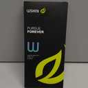 WSKEN for Samsung Galaxy S25 edge Privacy Screen Protector  [24° AntiSpy] [0.02s Fingerprint Unlock] [Auto Dust Remove] [Zero Bubble] Top Durable 9H+ Tempered Glass Case Friendly, 2 Pack