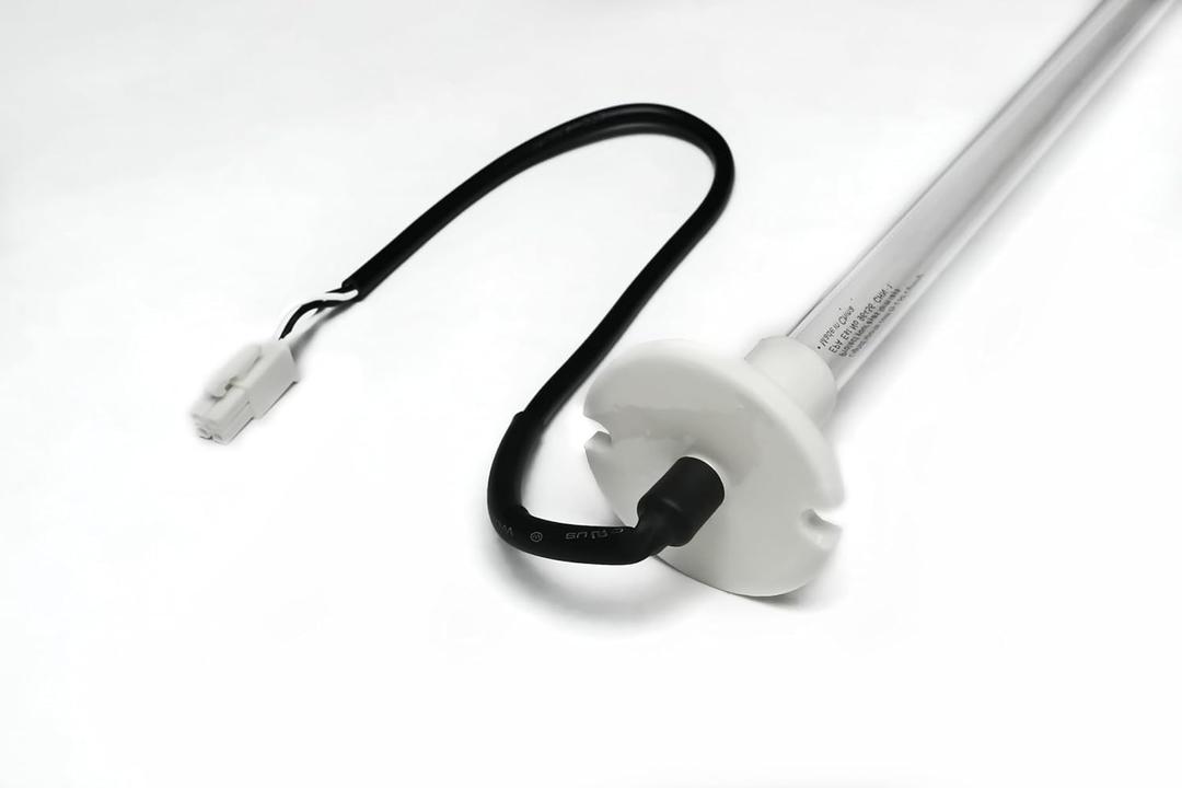 GTUV, GTUVL, GTUV-OS, TPUV-OS, TPUVL, PAT-UV24, TFGP-14 Equivalent Replacement Bulb  High Performance UV Lamp  Long Life Design  Designed in USA