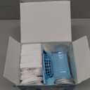 Dan&Darci Jumbo Aqua Fairy Water Gel Kit for Kids  Christmas Craft for Kids  Magic Elf Toy Kits  Water Pets  DIY Squishy Maker  Make Your Own Squishies Crafts  Gifts for Boys & Girls Ages 612