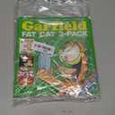 Garfield Fat Cat 3Pack #4