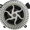 TYC 700236 Replacement Blower Assembly