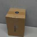 Bedsure GentleSoft Sherpa Fleece Throw Blanket for Couch  Thick & Cozy Christmas Blanket for Winter, Non-Heated, Soft Fuzzy Plush Throw Gifts for Women and Men, Grey, 50x60 Inches