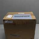 4L Incubator, 46-148 Bacteria Incubator, Thermostatic Cabinet Incubator for Lab General Purpose, Petri Dishes, Seed, 12V/110V