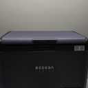 BODEGA COOLER 12v Car Refrigerator, 63QT(60L) IPX4 Waterproof Electric Cooler, APP Control Car Fridge with 12/24V DC 110-240V AC, -4~68, Portable Freezer for Truck Van RV Camping, Travel,Home