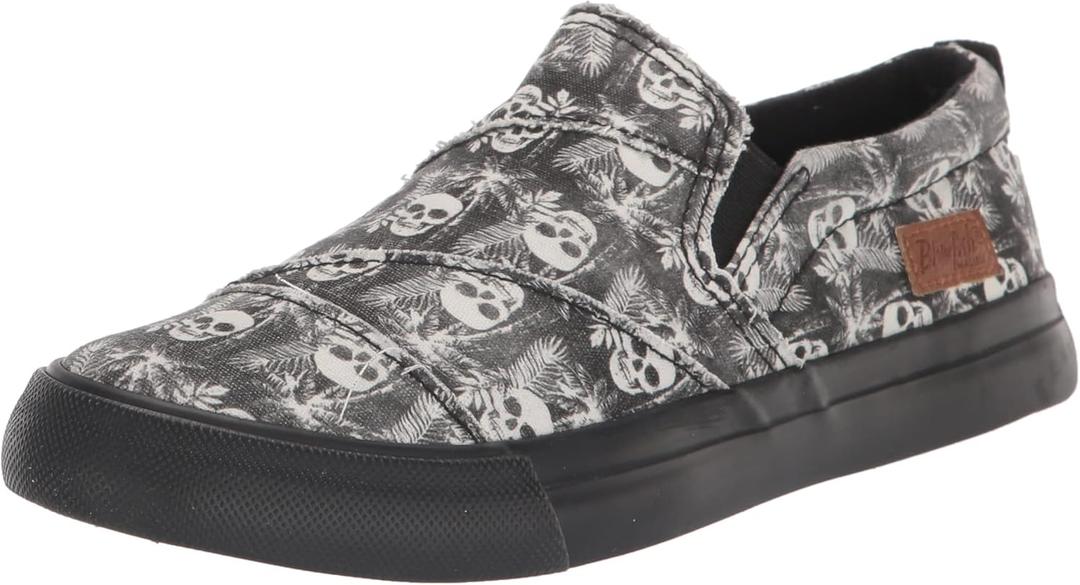 Blowfish Malibu Boy's Piper-kb Sneaker 10