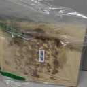 Pizza Stone Heavy Duty Ceramic Baking Stone for use in Oven & Gril - Thermal Shock Resistant, Ideal for Baking Pizza, Bread, Cookies, Rectangular Cooking Stone 15x12 Inch