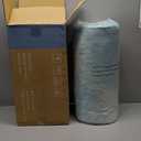 NEWBULIG Mattress Toppers Memory Foam Full, 3 Inch Thick Bed Topper Pad Cooling Gel Infused Soft Comfy Padding Breathable for Sleeper Sofa Couch RV Camper, CertiPUR-US Certified