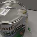 RUST-OLEUM 1 gal Brands 250231 Clear Varathane, Diamond Water-Based Spar Urethane, Satin, 1-Gallon