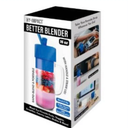 Hy-Impact Better Blender Turbo Power USB Rechargeable 16 Oz