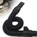 14-37-0105 Vacuum Hose Replacement for 18V Packout Vacuum 0880-20 0970-20 0780-20 18V 2.5 Gallon Wet/Dry Vacuum,14-37-0016 (14-37-0105 Vacuum Hose - Internal Storage)