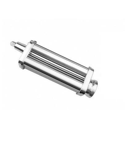 Noodle Machine Compatible for KitchenAid Accessories Pressed KA Chef Machine Stainless Steel Cutting Kitchen Assistant Noodle Machine Kitchen Auxiliary Noodle Machine Accessories