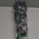 Outdoor String Lights Extension Cord with 24 LEDs Bulbs