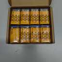 8-Pack 9V Long-Lasting Alkaline Batteries for Smoke Detector, Electronics & Audio, Reliable