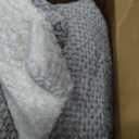 MIULEE Pack of 4 Couch Throw Pillow Covers 20x20 Inch Neutral Beige/Brown Soft Decorative Chenille Pillow Covers Farmhouse Accent Cushion Covers for Boho Spring Home Decor Sofa Bedroom Living Room