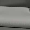 Tempur-Pedic TEMPUR-Ergo Neck Pillow, Medium Profile, White