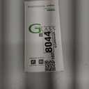 amFilm OneTouch Screen Protector for iPhone 17 Pro Max 6.9'' + Camera Lens Protector | Auto-Alignment install | Bubble Free | 9H+ Military-Grade Tempered Glass | FHD Clarity | Case Friendly | 2+4 Pack