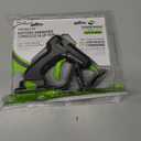 Surebonder EverCharge Cordless Mini Glue Gun with USB-C Rechargeable Battery with Charging Base, Precision Tip, High Temp Hot Glue Gun for Crafts & DIY