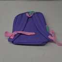Squishmallows   Backpack for Girls | Padded Straps & Large Zip Compartment | Back to School Supplies