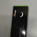 Sleep Mask Bluetooth 5.4 Headphones, Sleep Headphones for Side Sleepers with Ultra-Thin Speakers, Long-Lasting Time Battery & Adjustable Strap for Unisex, Cool Tech Gadgets Unique Gift for Christmas (Black&black)