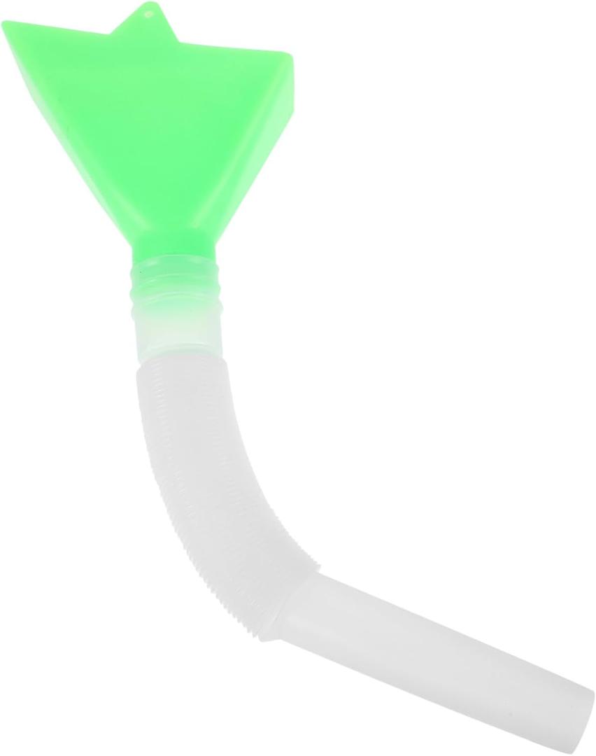 1set Distribution Tube for Corn and Wheat Planters Plastic Seeder Accessory for Even Dispersion Farm Equipment for Planting Needs