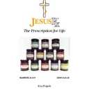 Jesus RX: The Prescription for Life