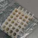 Cable Organizing and Bundler Tool 24-Hole Cable Dresser for Data Center, Server Rooms and Machine Room Wire Management and Organizer, Perfect for Cable Management, Size: 6*4 Holes(CAT5, CAT6)