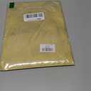 Q&J Fabric Co. Satin Pillowcase King, Beige Pillow Cases Set of 2, Smooth and Cooling Similar to Silk Pillowcases with Envelope Closure, King Size Pillow Covers for Hair Care, 20x36 Inch