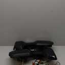 AUTOSAVER88 LED Rear Tail Lights Brake Lamp Compatible with 2019 2020 2021 2022 2023 Chevy Silverado 1500/2022 Chevy Silverado 1500 LTD Tail Lamp Smoked Taillights, Driver and Passenger Side