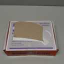 SPACEKEEPER Workbench Casters kit 660 Lbs - Retractable Casters Heavy Duty Bench Caster Wheels Designed for Workbenches Machinery & Tables, 4 Pack