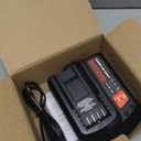 ANTRobut 20V Charger Replacement for Craftsman V20 Battery Charger CMCB104