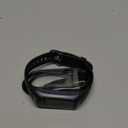 Fitness Tracker with Heart Rate/Blood Oxygen/Sleep Monitor, 20+ Sports Modes Smart Watches for Women/Men, Activity & Step Tracker Smart Watch for Android/iOS Phones (Black)