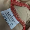 Womens Sexy Lace 2 Piece Set Sleeveless Tank Top and Capri Pants Mesh Bodycon Two Piece Outfits Club Matching Set, L