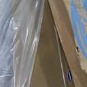 Invacare Universal Bed End for Full-Electric and Semi-Electric Homecare Beds, 5301IVC